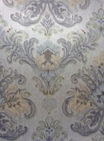 Обои Sangiorgio Romeo & Giulietta арт-8670-21 — фото 1, Обои