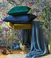 Обои Grandeco Spring Винил на флизелине (1,06*10,05) Бежевый/Серый, Цветы арт-R149107 — фото 3, Обои