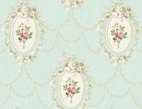 Обои Architector French Cameo арт-FL90202 — фото 1, Обои