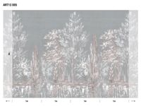 Обои Loymina Пейзаж vol. 2 арт-ART13-005 — фото 2, Обои