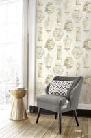 Обои Wallquest Chinoiserie арт-CH71508 — фото 2, Обои