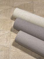 Товар: Обои Marburg Travertino Винил на флизелине (1,06*10,05) Бежевый, Геометрия/Ромб/Под дерево арт-33059 - фото 6 Обои Marburg Travertino Винил на флизелине (1,06*10,05) Бежевый, Геометрия/Ромб/Под дерево арт-33059 — фото 6, Обои