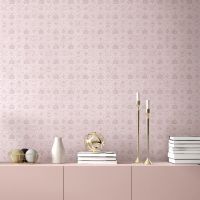 Обои Marburg Gloockler Pompoos Provence арт-35612 — фото 4, Обои для стен