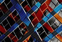 Фрески Wall Street Фрески арт-18472-18473 — фото 1, Фрески