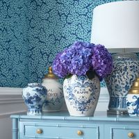 Обои Thibaut Sojourn арт-T42058 — фото 4, Обои