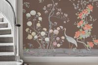 Фрески Affresco Wallpaper part 3 Forest арт-AF2333-COL5 — фото 2, Фрески