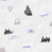 Обои Aura Forever Young арт-H2911505 — фото 1, Обои