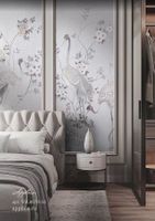 Товар: Фрески Applico Five арт-VR0070-S2 - фото 2 Фрески Applico Five арт-VR0070-S2 — фото 2, Фрески