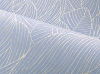 Обои Casamance Jardin Felicia арт-76602956 — фото 2, Обои