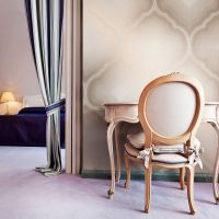 Товар: Обои Tiffany Designs Chameleon арт-CH209 - фото 3 Обои Tiffany Designs Chameleon арт-CH209 — фото 3, Обои