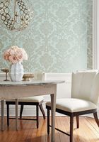 Обои Thibaut Damask Resource 4 арт-T89136 — фото 3, Обои