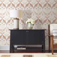 Товар: Обои Ronald Redding Arts and Crafts арт-AC9175 - фото 2 Обои Ronald Redding Arts and Crafts арт-AC9175 — фото 2, Обои