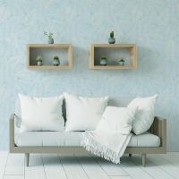 Обои Seabrook Antigua арт-AN70002 — фото 2, Обои