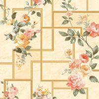 Обои Shinhan Nuevo арт-88525-2 — фото 1, Обои