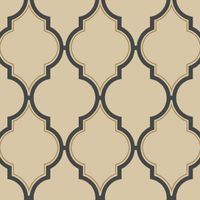 Обои Antonina Vella Kashmir арт-BH8333 — фото 1, Обои