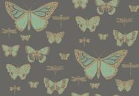 Товар: Обои Cole & Son Whimsical арт-103-15067 - фото 1 Обои Cole & Son Whimsical арт-103-15067 — фото 1, Обои