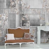 Фрески Affresco New Art арт-RE146-COL2 — фото 2, Фрески