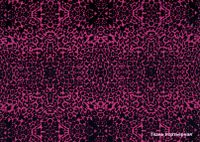 Обои Christian Lacroix Belles Rives Fabric арт-FCL050-03 — фото 1, Обои