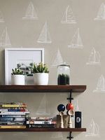 Обои Coordonne Instant арт-8500020 — фото 2, Обои