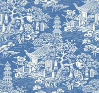 Обои Jaima Brown Chelsea Lane арт-JB60102 — фото 1, Обои