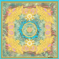 Обои A.S. Creation Versace 5 арт-38703-1 — фото 4, Обои