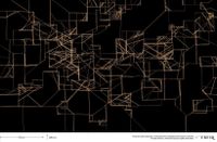 Фрески Fresq Geo Collection арт-GEO49 — фото 7, Фрески