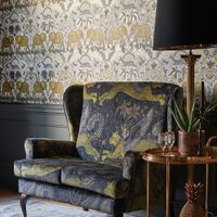 Обои Clarke & Clarke Wilderie арт-W0121-03 — фото 7, Обои