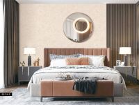 Товар: Обои Roberto Borzagi King Винил на флизелине (1,06*10) Белый, Штукатурка арт-90114-2 - фото 2 Обои Roberto Borzagi King Винил на флизелине (1,06*10) Белый, Штукатурка арт-90114-2 — фото 2, Обои для стен