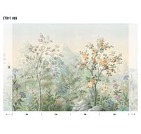 Обои Loymina Etude vol. 2 арт-ETD17-005 — фото 2, Обои