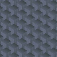 Обои AS Creation Original View Винил на флизелине (0,53*10,05) Синий, Геометрия арт-38963-4 — фото 1, Обои