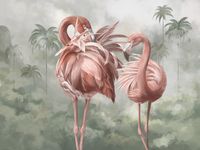 Фрески Wall Street Фрески арт-26259 — фото 1, Фрески