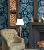 Обои Paper & Ink Mulberry Tree арт-TJ41012 — фото 2, Обои