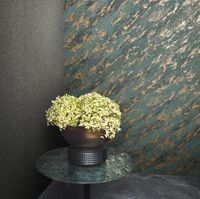 Обои Marburg Eclectic Винил на флизелине (0,70*10,05) Серый/Коричневый, Под камень арт-34904 — фото 2, Обои