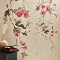 Товар: Панно Marburg Crush Motion Винил на флизелине (1,4*2,7) Белый/Розовый, Цветы арт-63446 - фото 2 Панно Marburg Crush Motion Винил на флизелине (1,4*2,7) Белый/Розовый, Цветы арт-63446 — фото 2, Обои