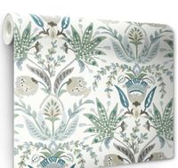 Обои York Mediterranean арт-MN1910 — фото 2, Обои