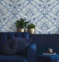 Обои Paper & Ink Mulberry Tree арт-TJ40702 — фото 2, Обои