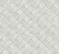 Обои Marburg Eclectic Винил на флизелине (0,70*10,05) Серый, Геометрия арт-34906 — фото 1, Обои