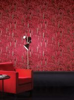 Товар: Обои Khroma Gatsby арт-GAT105 - фото 3 Обои Khroma Gatsby арт-GAT105 — фото 3, Обои