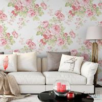 Товар: Обои Aura Flourish арт-AF37700 - фото 2 Обои Aura Flourish арт-AF37700 — фото 2, Обои