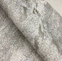 Обои Marburg Lava Винил на флизелине (1,06*10,05) Серый/Серебряный, Штукатурка арт-35221 — фото 2, Обои