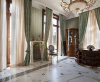 Обои KT-Exclusive Firenze арт-F14031 — фото 2, Обои