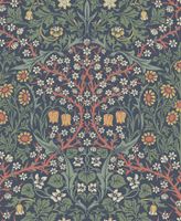 Фрески Affresco Historical Wallpaper Part 1 арт-JHD1892-COL2 — фото 1, Фрески