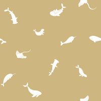 Обои Casadeco Once Upon A Time 2 арт-200807207 — фото 1, Обои для стен