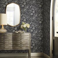 Обои York Rifle Paper Co. Second Edition арт-RP7389 — фото 3, Обои