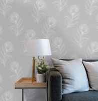 Обои Holden Decor Eleganza арт-36241 — фото 6, Обои