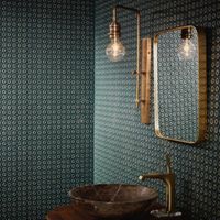 Обои Lincrusta Lincrusta арт-RD1903 — фото 5, Обои