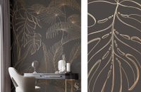 Фрески Fresq Geo Collection арт-GEO58 — фото 4, Фрески