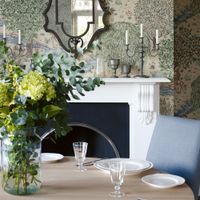 Обои Morris&Co Archive III арт-214887 — фото 3, Обои