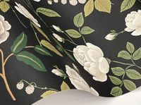 Товар: Обои York Rifle Paper Co 3rd Edition арт-RF7542 - фото 3 Обои York Rifle Paper Co 3rd Edition арт-RF7542 — фото 3, Обои