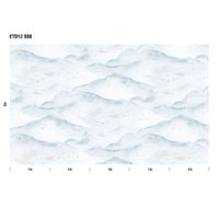 Обои Loymina Etude арт-ETD12-006 — фото 1, Обои